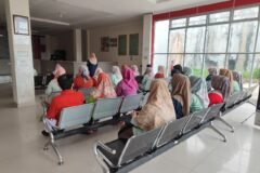 Sosialisasi PKRS