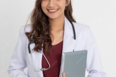 dr. Yessi Andriani, SpP