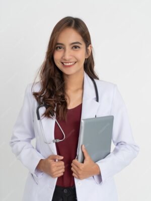 dr. Yessi Andriani, SpP