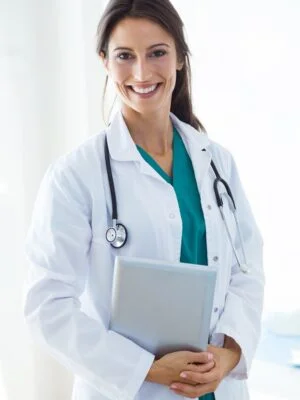 dr. Pitriani