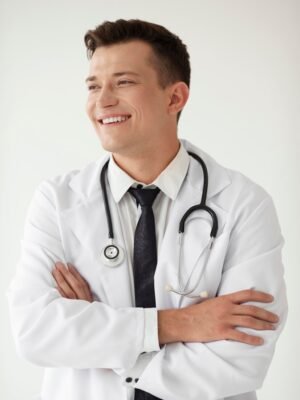 dr. Yulfistayuda, SpB