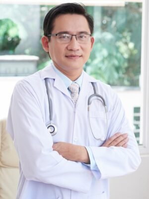 dr. Skandinoviar, SpD