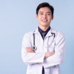 dr. Hendra Ibrahim