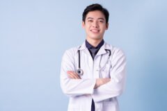 dr. Hendra Ibrahim