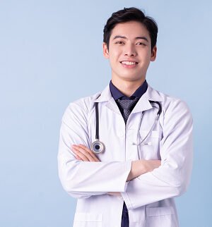 dr. Hendra Ibrahim