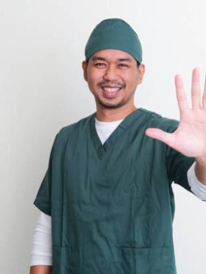 dr. Icuk Pakpahan, SpB