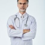 dr. Emal Suhedi, SpD