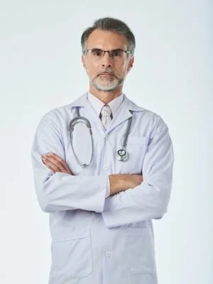dr. Emal Suhedi, SpD